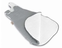 Sac de dormit Cam Nanna Piu Grey (2600000106245) imaginea #2 — magazin online Desire.md