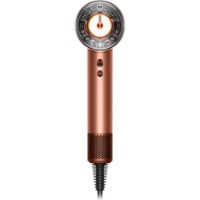Uscător de păr Dyson HD16 Supersonic Nural Amber Silk/Pink Champagne