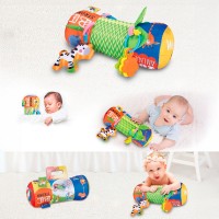 Perna de joaca Chipolino Green (PWB025042GR) imaginea #3 — magazin online Desire.md