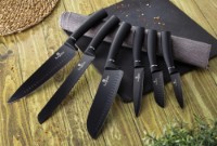 Set cuțite Berlinger Haus BH-2383 imaginea #2 — magazin online Desire.md