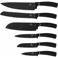 Set cuțite Berlinger Haus BH-2383 imaginea #3 — magazin online Desire.md