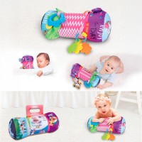 Perna de joaca Chipolino Pink (PWB025041PI) imaginea #3 — magazin online Desire.md