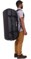 Сумка Thule Chasm 130L Black (3205001) фото №3 — интернет-магазин Desire.md