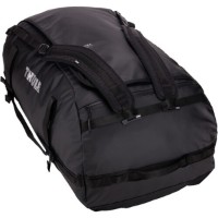 Сумка Thule Chasm 130L Black (3205001) фото №5 — интернет-магазин Desire.md