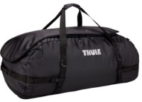 Сумка Thule Chasm 130L Black (3205001) фото №2 — интернет-магазин Desire.md