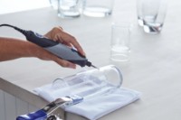 Аксессуары для гравировальной машины Dremel 2615C682JA фото №3 — интернет-магазин Desire.md