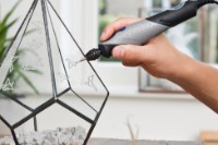 Аксессуары для гравировальной машины Dremel 2615C682JA фото №4 — интернет-магазин Desire.md