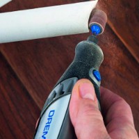 Аксессуары для гравировальной машины Dremel 2615S407JA фото №3 — интернет-магазин Desire.md
