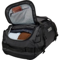 Сумка Thule Chasm 40L Black (3204989) фото №7 — интернет-магазин Desire.md