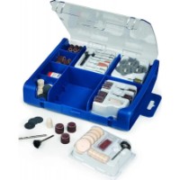 Аксессуары для гравировальной машины Dremel 2615S724JA фото №2 — интернет-магазин Desire.md