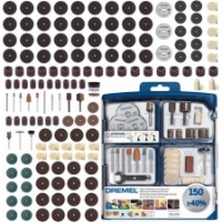 Аксессуары для гравировальной машины Dremel 2615S724JA фото №3 — интернет-магазин Desire.md