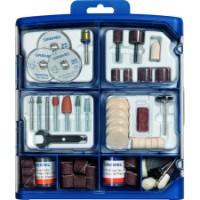 Аксессуары для гравировальной машины Dremel 2615S724JA фото №4 — интернет-магазин Desire.md