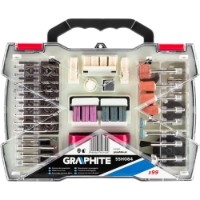 Accesorii pentru mașină de gravat Graphite 55H084 imaginea #4 — magazin online Desire.md