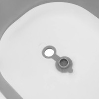 Cădiţă Momi Nata Gray (AKCE00052) imaginea #7 — magazin online Desire.md