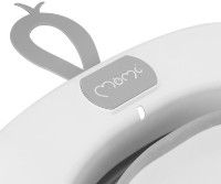 Cădiţă Momi Nata Gray (AKCE00052) imaginea #9 — magazin online Desire.md