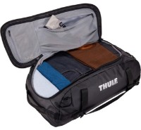 Geantă Thule Chasm 70L Black (3204993) imaginea #2 — magazin online Desire.md