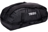 Geantă Thule Chasm 70L Black (3204993) imaginea #4 — magazin online Desire.md