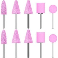 Accesorii pentru mașină de gravat Ingco AKB1012