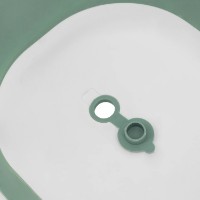 Cădiţă Momi Nata Green (AKCE00053) imaginea #8 — magazin online Desire.md