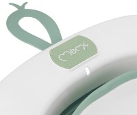 Cădiţă Momi Nata Green (AKCE00053) imaginea #9 — magazin online Desire.md