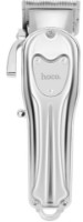 Машинка для стрижки Hoco DAR44 Wide Silver