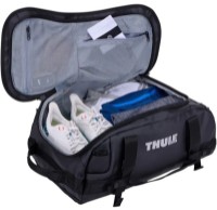 Geantă Thule Chasm Transformer 30L Black (3205211) imaginea #2 — magazin online Desire.md