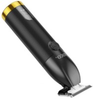 Aparat de tuns Hoco DAR45 Dynasty Black imaginea #2 — magazin online Desire.md