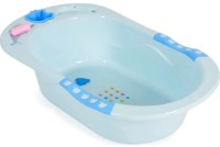 Ванночка Moni Larissa 89cm Blue фото №2 — интернет-магазин Desire.md