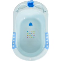 Ванночка Moni Larissa 89cm Blue фото №3 — интернет-магазин Desire.md