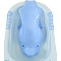 Ванночка Moni Larissa 89cm Blue фото №4 — интернет-магазин Desire.md