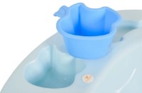 Ванночка Moni Larissa 89cm Blue фото №5 — интернет-магазин Desire.md