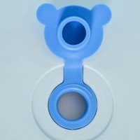 Ванночка Moni Larissa 89cm Blue фото №7 — интернет-магазин Desire.md