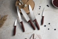 Set cuțite Berlinger Haus BH-2944 imaginea #2 — magazin online Desire.md