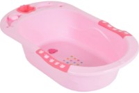 Ванночка Moni Larissa 89cm Pink  фото №2 — интернет-магазин Desire.md