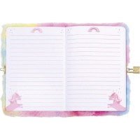 Блокнот Totum Unicorn (072107) фото №2 — интернет-магазин Desire.md