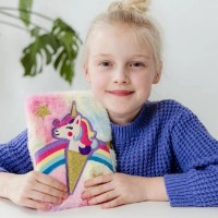 Блокнот Totum Unicorn (072107) фото №3 — интернет-магазин Desire.md