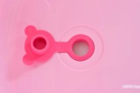 Ванночка Moni Larissa 89cm Pink  фото №6 — интернет-магазин Desire.md