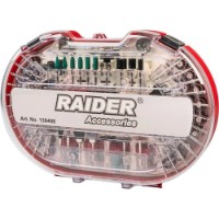 Аксессуары для гравировальной машины Raider 138408 фото №2 — интернет-магазин Desire.md