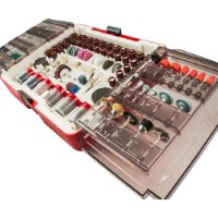 Accesorii pentru mașină de gravat Raider 138409 imaginea #2 — magazin online Desire.md