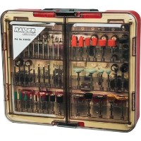 Accesorii pentru mașină de gravat Raider 138409 imaginea #3 — magazin online Desire.md