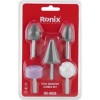 Accesorii pentru mașină de gravat Ronix RH-9938 imaginea #3 — magazin online Desire.md
