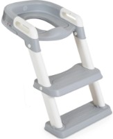 Детское сиденье для унитаза Moni Lifty Grey