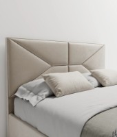 Pat My-Style Rina 90x200 P51D90M03 imaginea #2 — magazin online Desire.md