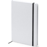 Blocnotes Stamina Sandro 1531 White/Black imaginea #2 — magazin online Desire.md