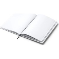 Blocnotes Stamina Sandro 1531 White/Black imaginea #3 — magazin online Desire.md