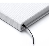 Blocnotes Stamina Sandro 1531 White/Black imaginea #4 — magazin online Desire.md