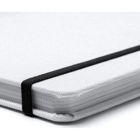 Blocnotes Stamina Sandro 1531 White/Black imaginea #5 — magazin online Desire.md