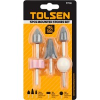 Accesorii pentru mașină de gravat Tolsen 77110 imaginea #2 — magazin online Desire.md