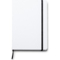 Blocnotes Stamina Sandro 1531 White/Black