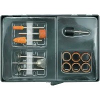 Accesorii pentru mașină de gravat Vorel VOR25410